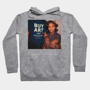 MC Lyte Hoodie